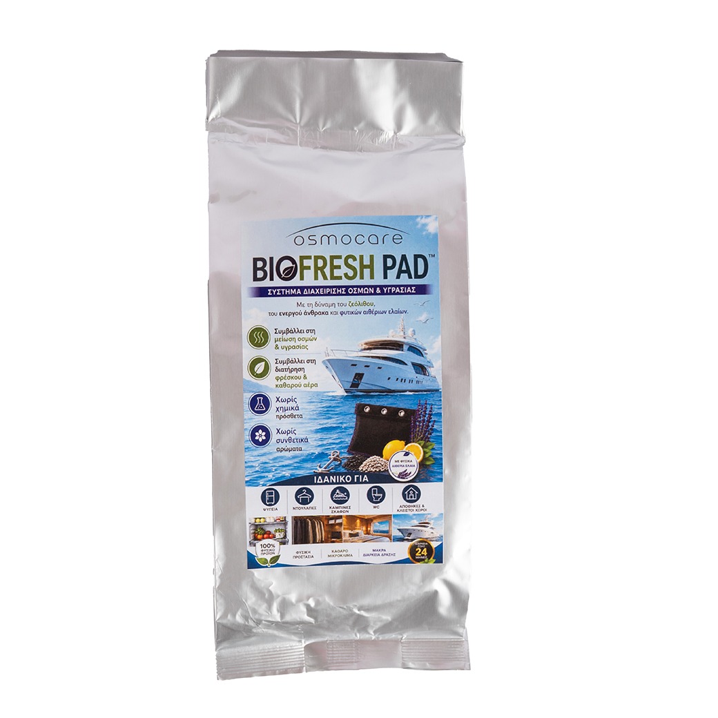BIOFresh Pad