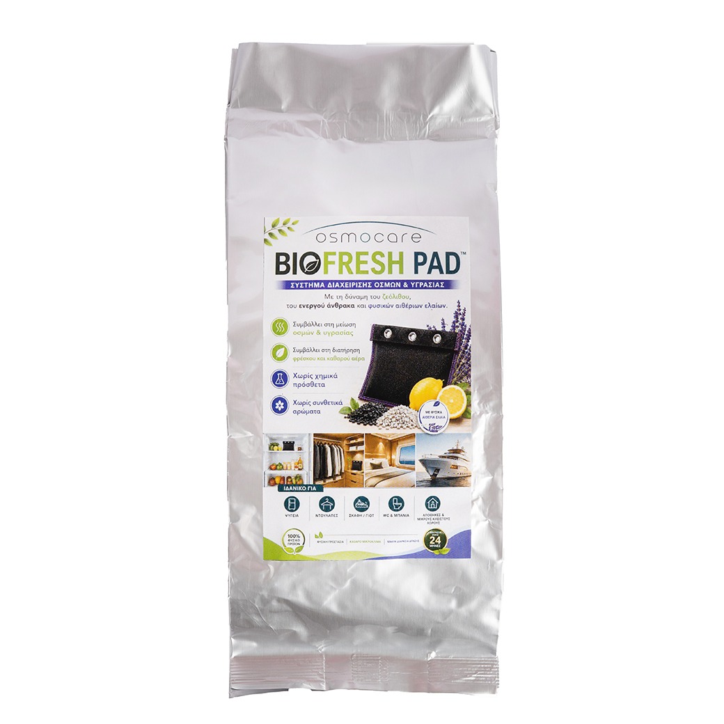 BIOFresh Pad